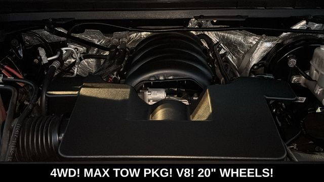 Used 2018 Graphite Metallic Chevrolet LT image 33