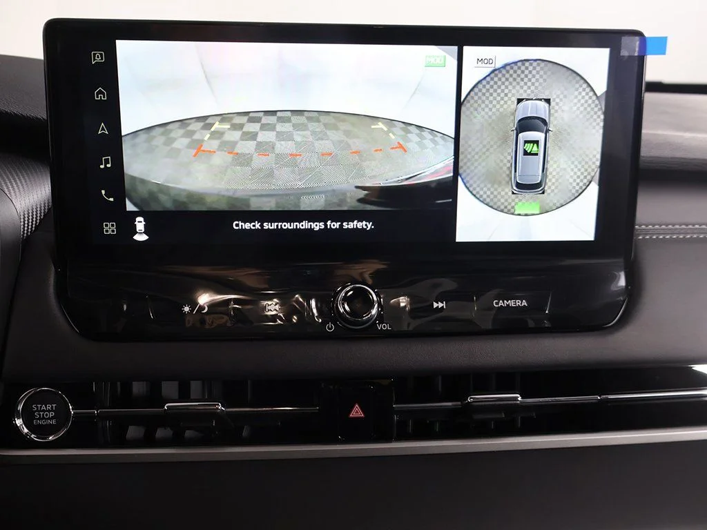 2025 Mitsubishi Outlander SEL - Photo 48
