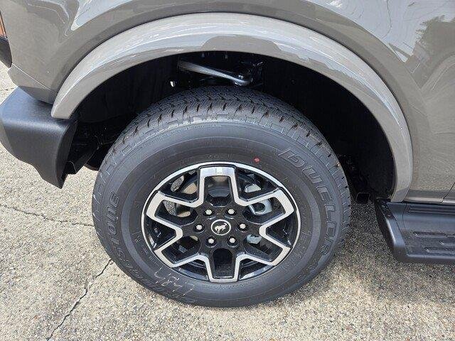 New 2026 Marsh Gray Ford Outer Banks® image 11