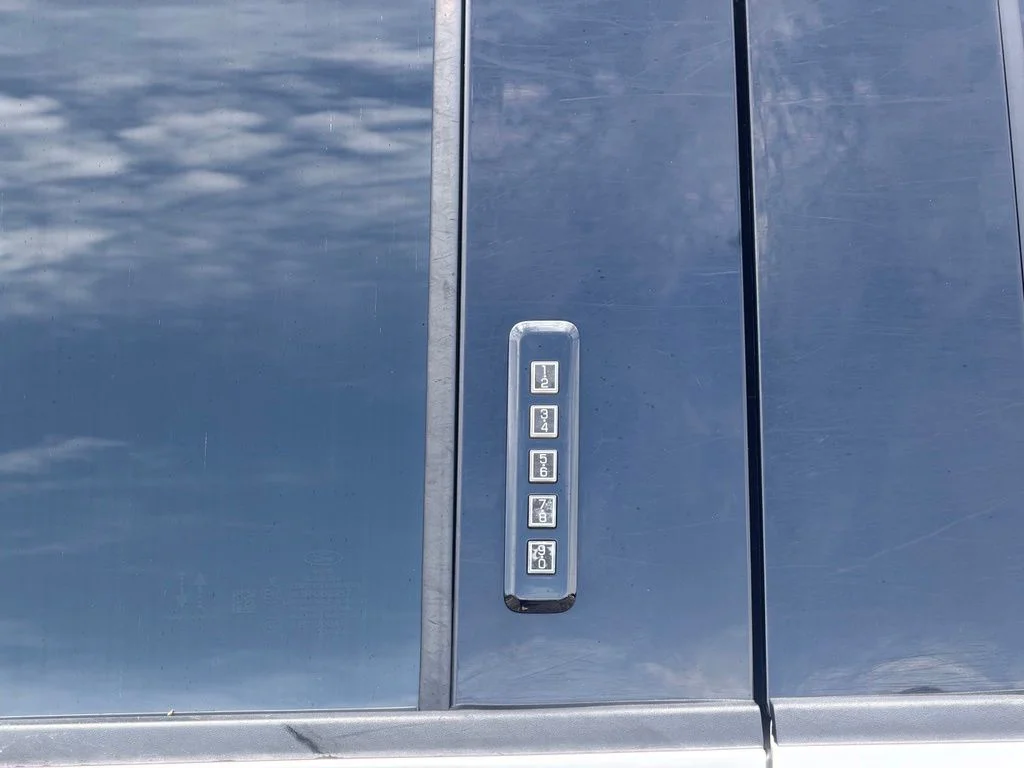 Used 2022 White Ford XLT image 15