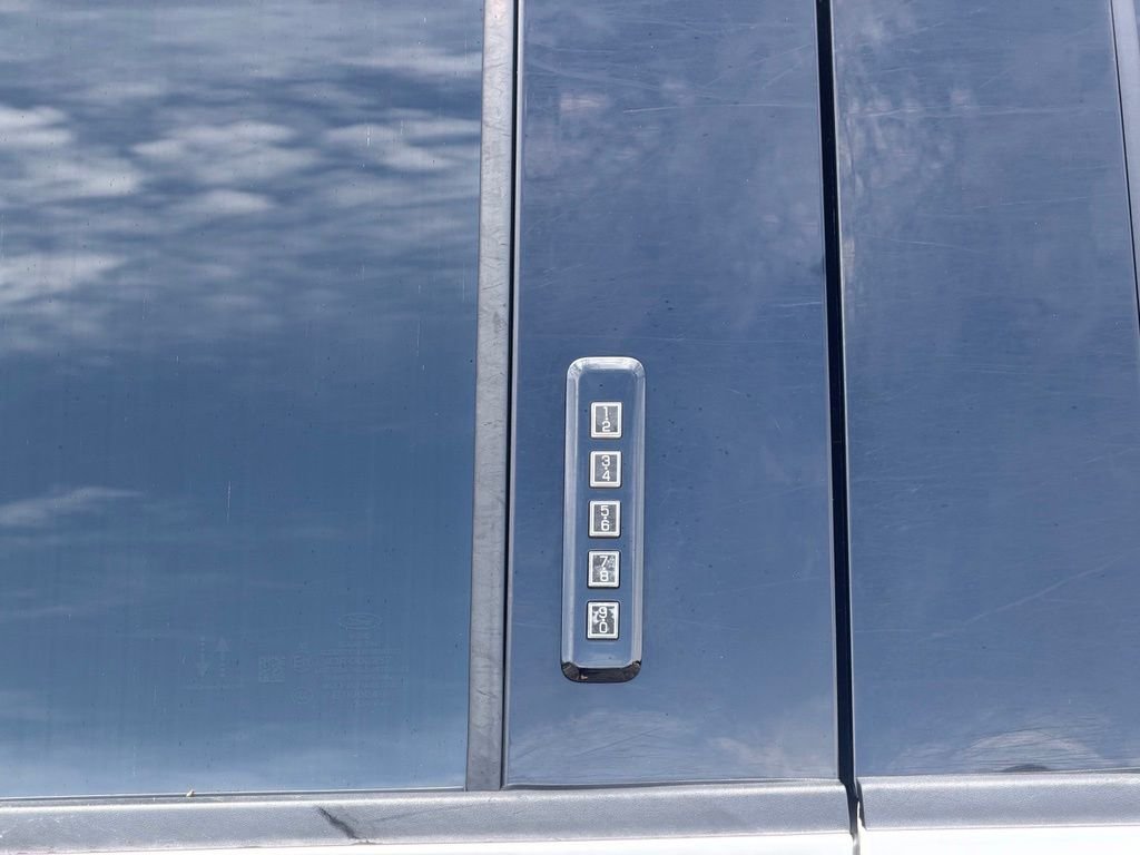 Used 2022 White Ford XLT image 15