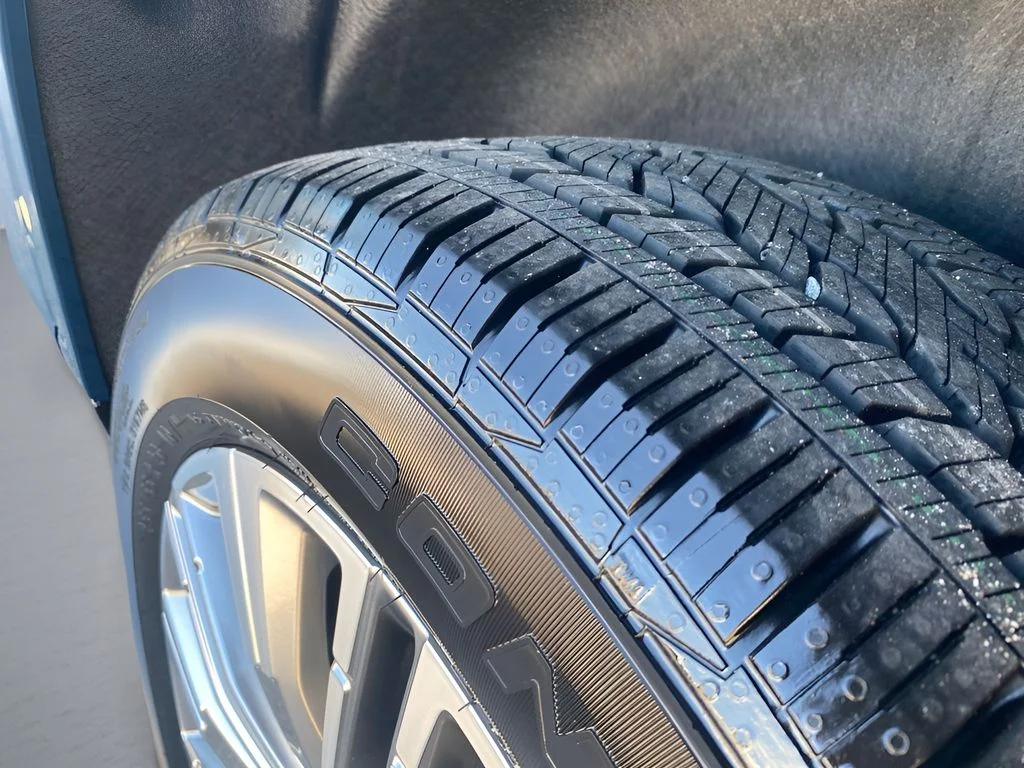 New 2027 Blue GMC Denali image 38