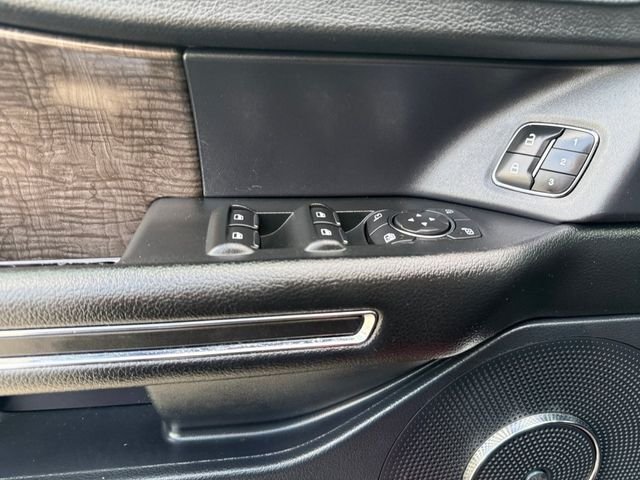 Used 2019 Ruby Red Metallic Ford Limited image 7