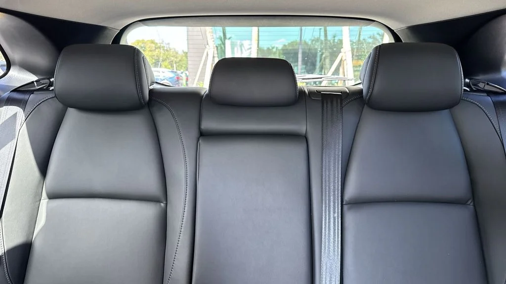 2026 Mazda CX-30 Preferred - Photo 18