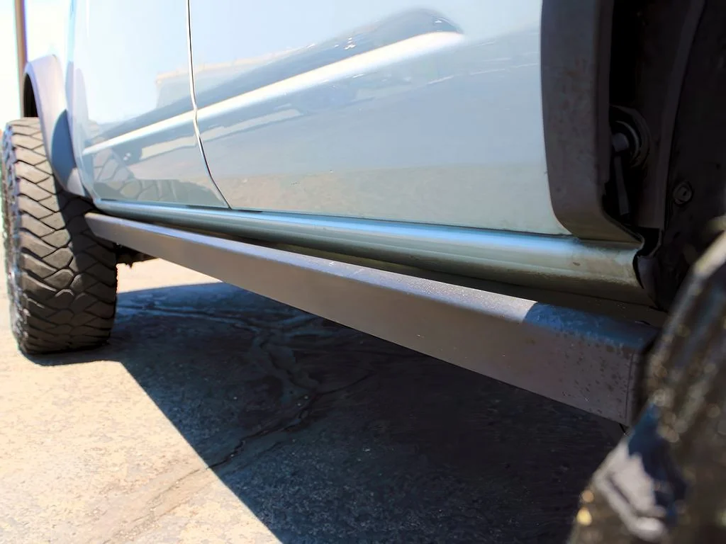 2022 Ford Bronco 4-Door Black Diamond - Photo 37