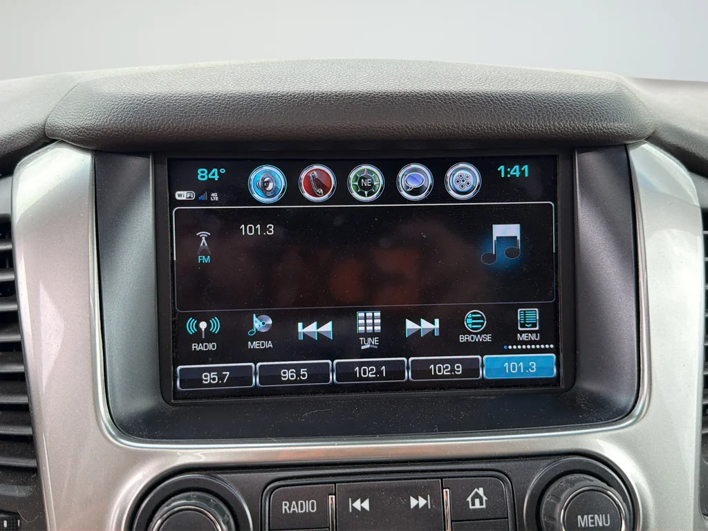 Used 2019 Blue Chevrolet Premier image 14