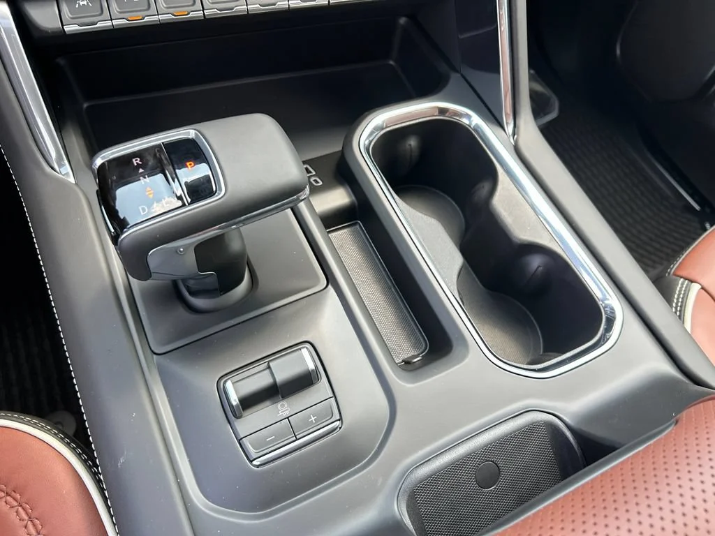 2026 GMC Sierra 1500 Denali Ultimate - Photo 28
