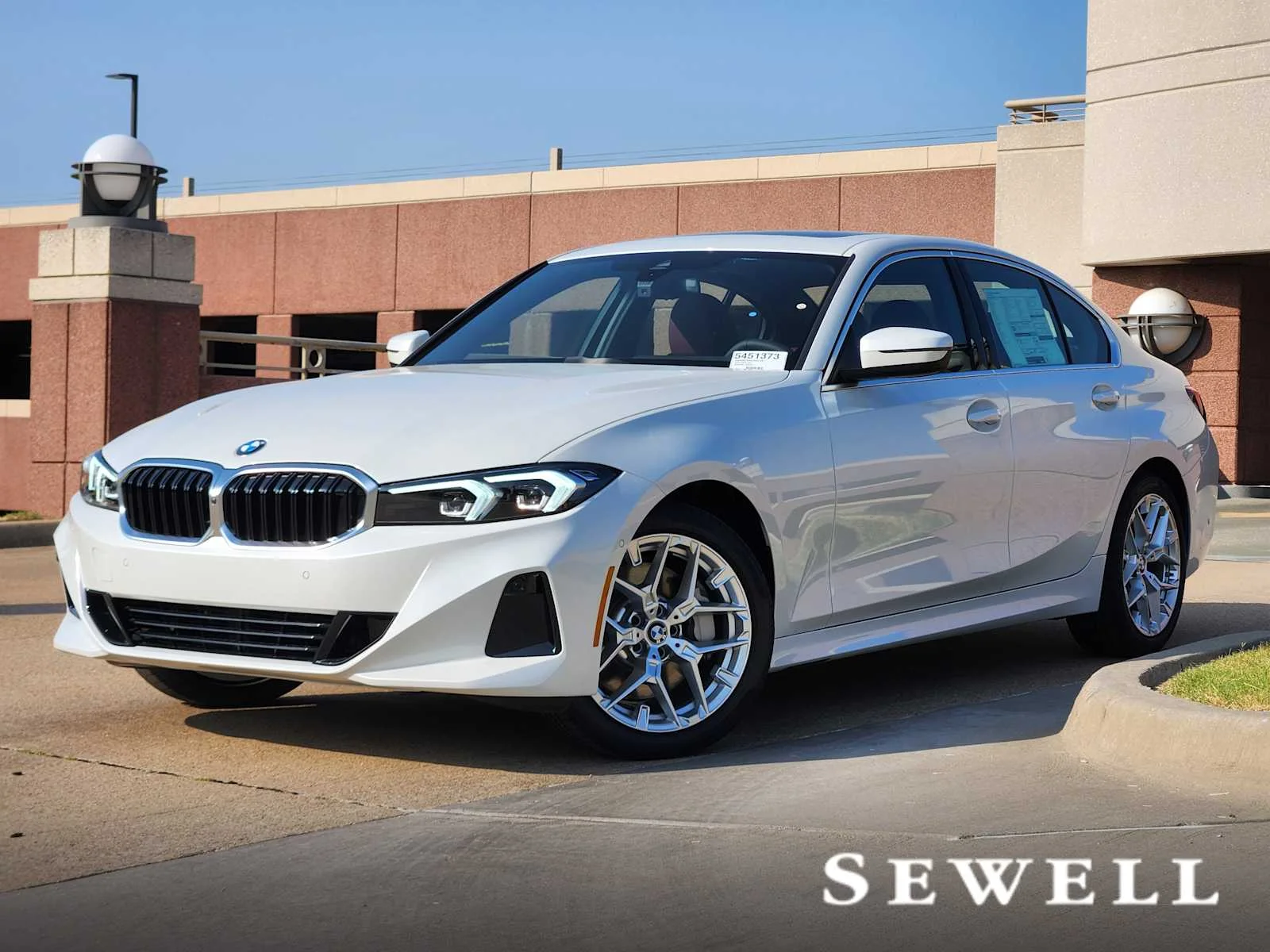 2026 BMW 330i 330i NA