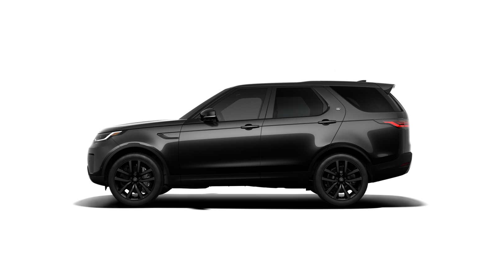 New 2026 Carpathian Grey LAND ROVER S 300PS image 3