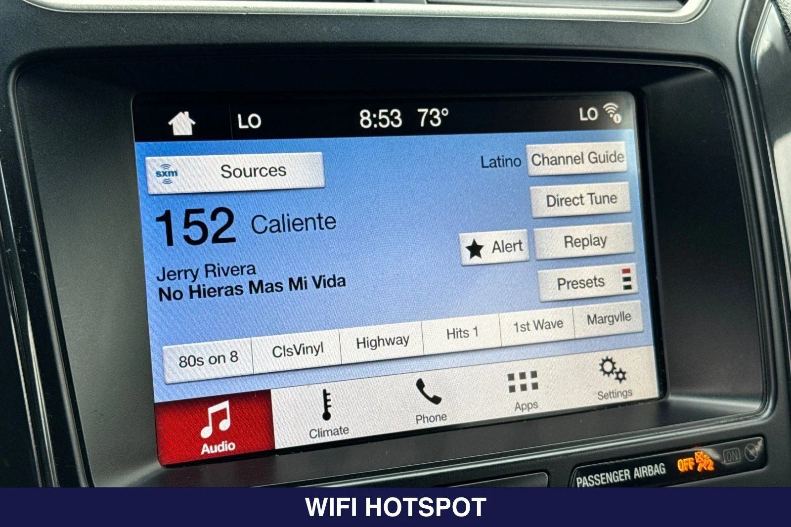 Used 2019 Red Ford XLT image 20