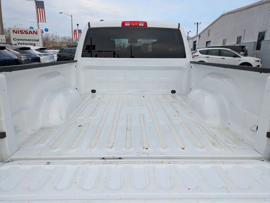 2024 RAM Ram 1500 Classic SLT - Photo 14