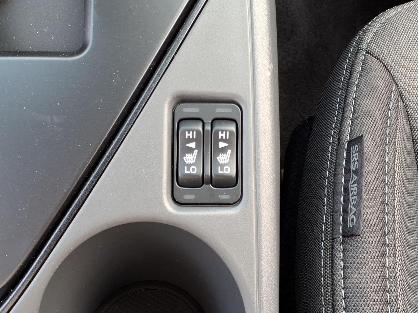 2026 Subaru Crosstrek Premium - Photo 14