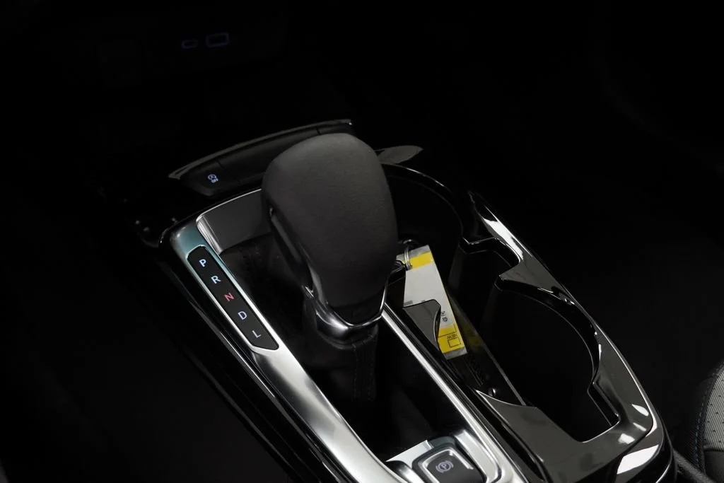 New 2026 Sterling Gray Metallic Chevrolet LT image 18