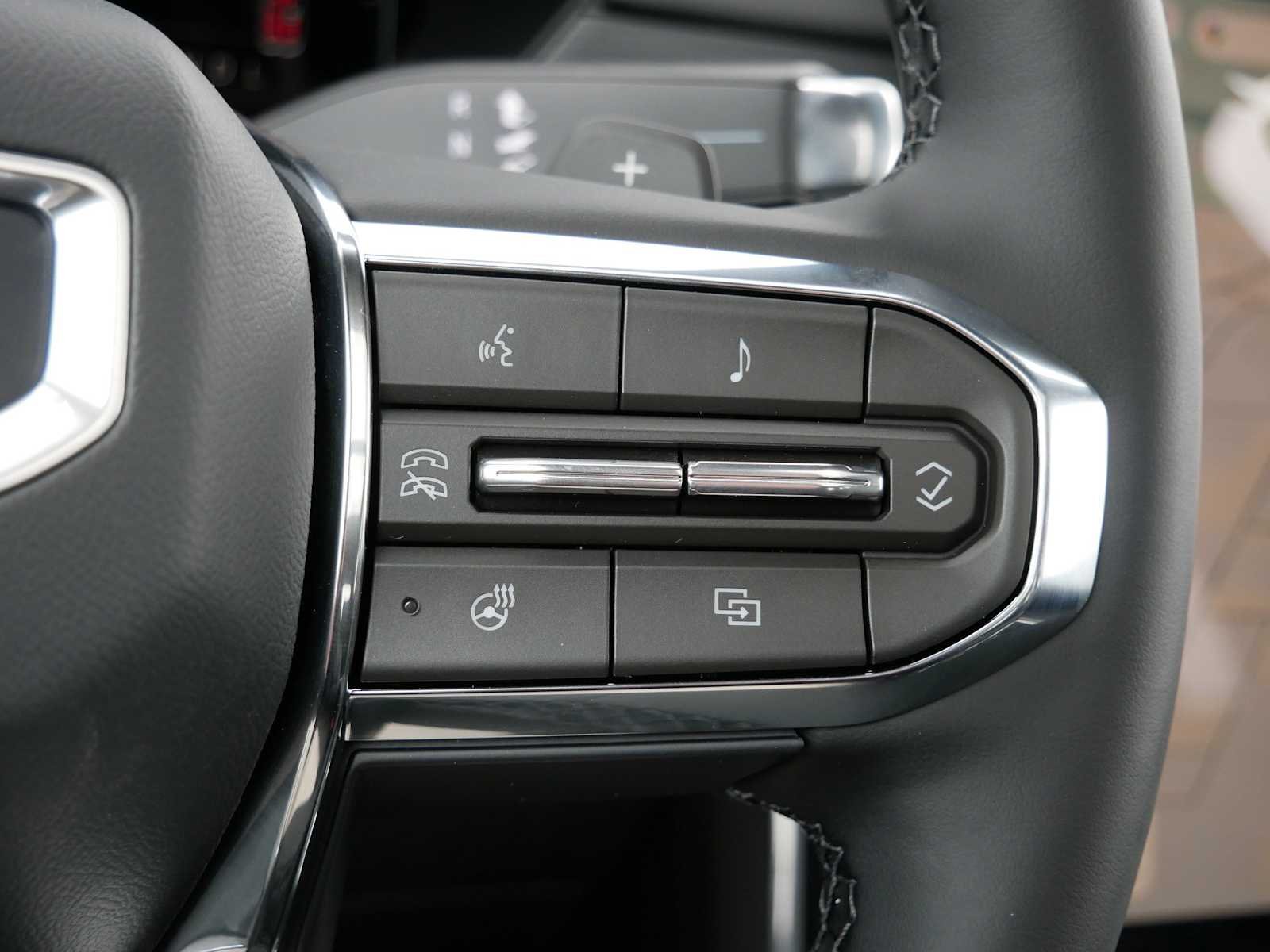 2026 GMC Acadia Elevation - Photo 25