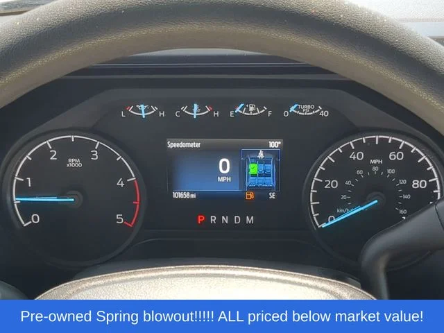 Used 2024 White Ford XL image 27