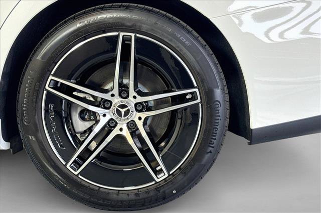 New 2026 Polar White Mercedes-Benz E 350 image 59