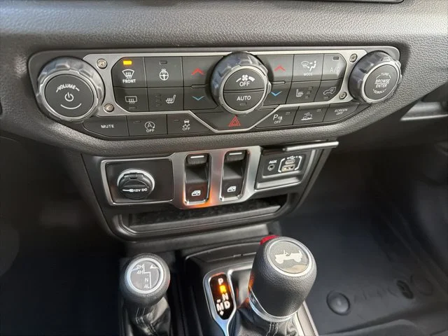 New 2026 Gray Jeep Sport S image 14