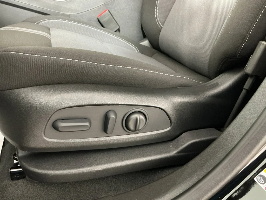 New 2026 Black Chevrolet 2LT image 5