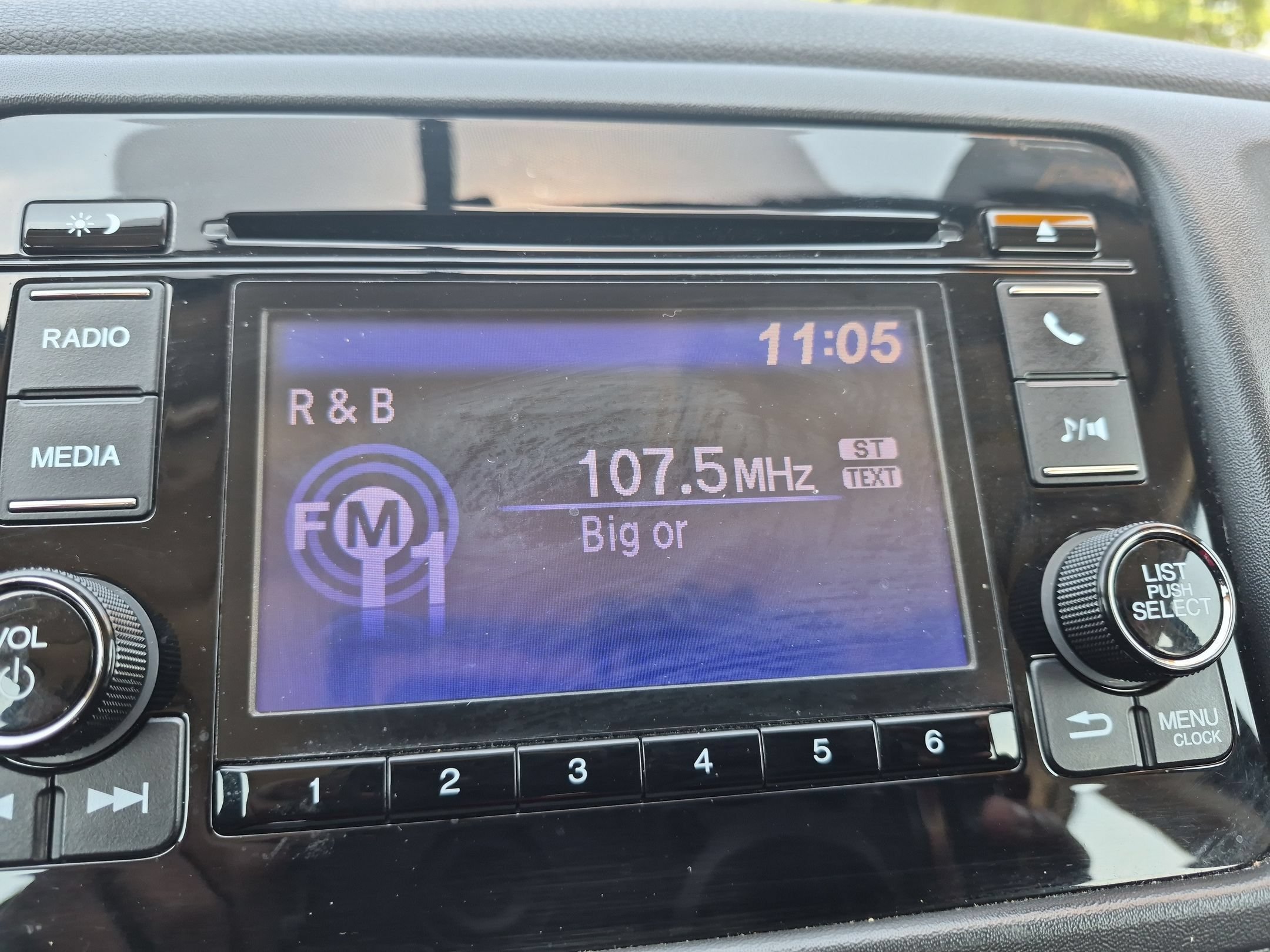 Certified Used 2019 Black Honda LX image 17