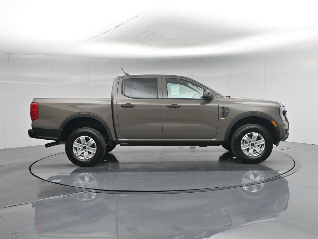 New 2026 Marsh Gray Ford XL image 23