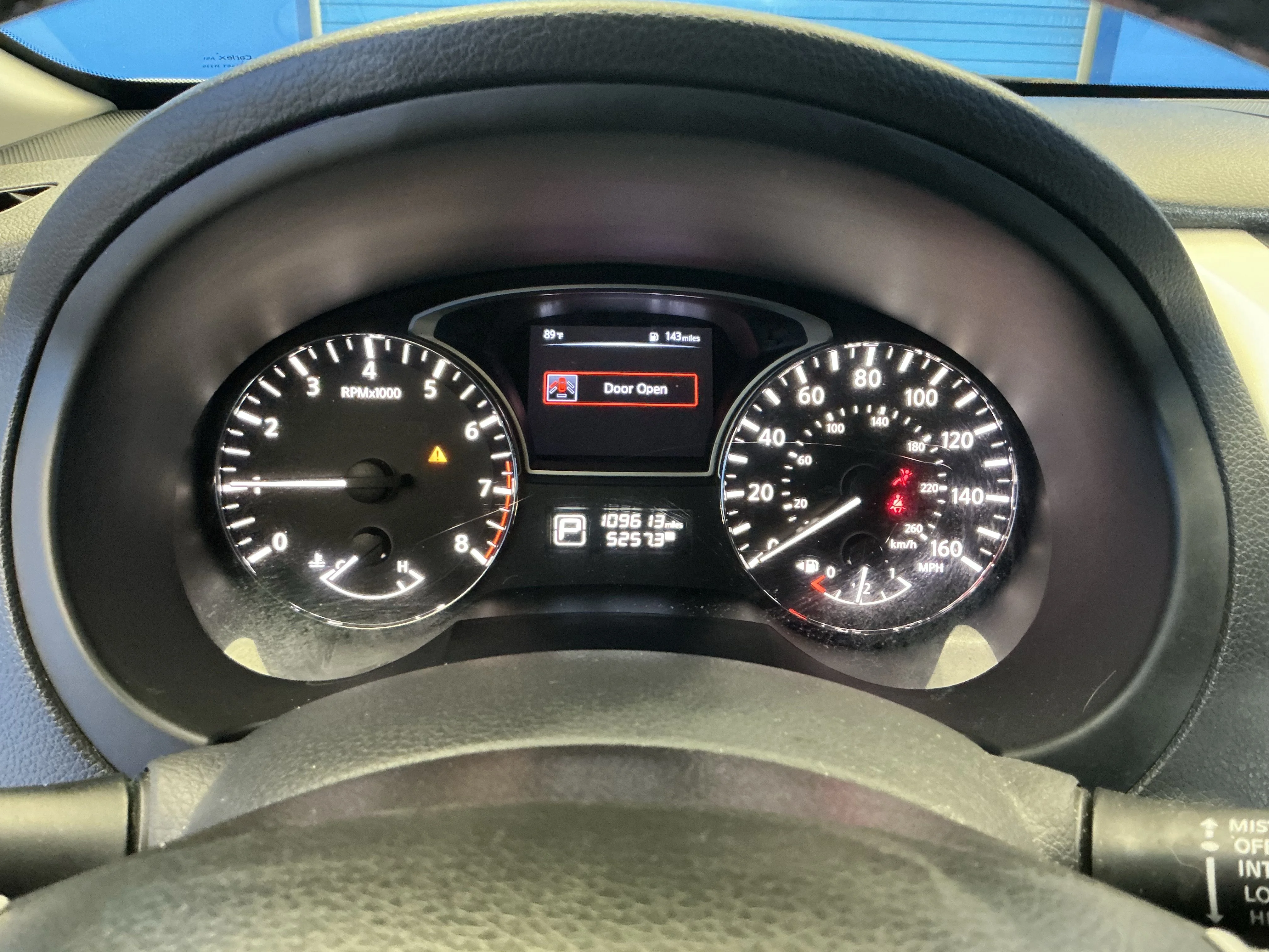 Used 2015 Gun Metallic Nissan 2.5 SV image 18