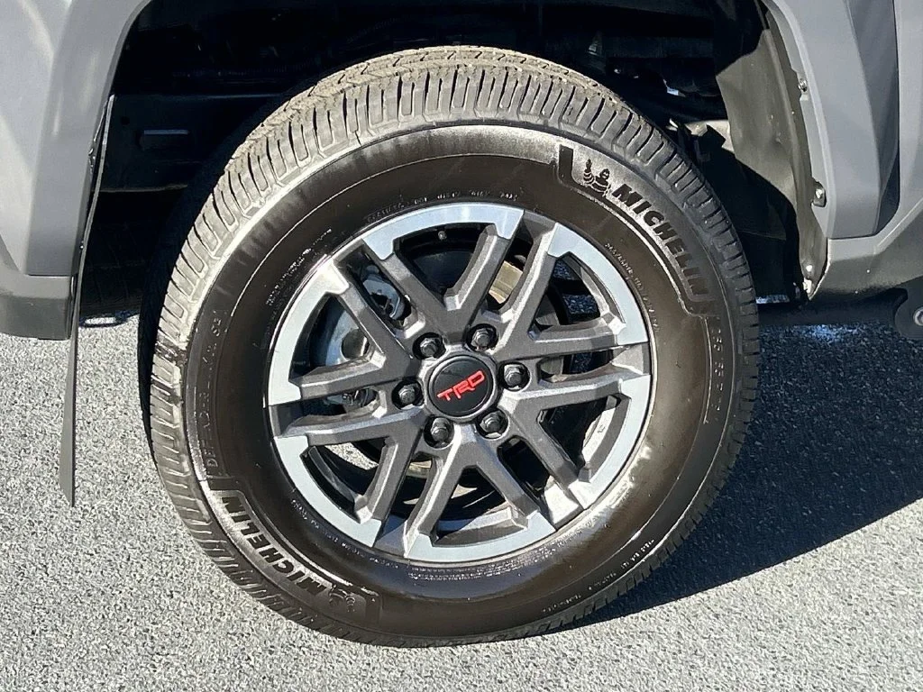 Used 2024  Toyota TRD Sport image 9