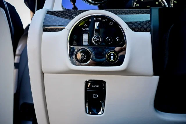 Used 2023 Tempest Grey Rolls-Royce Ghost Black Badge | Ultra-Rare Specification | Over $448,000 Ori image 66