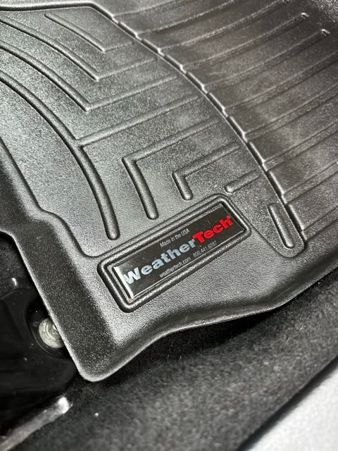 Used 2013 Obsidian Black Pearl Subaru 2.5X image 29
