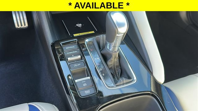 2026 Acura Integra A-Spec with Tech Package - Photo 20