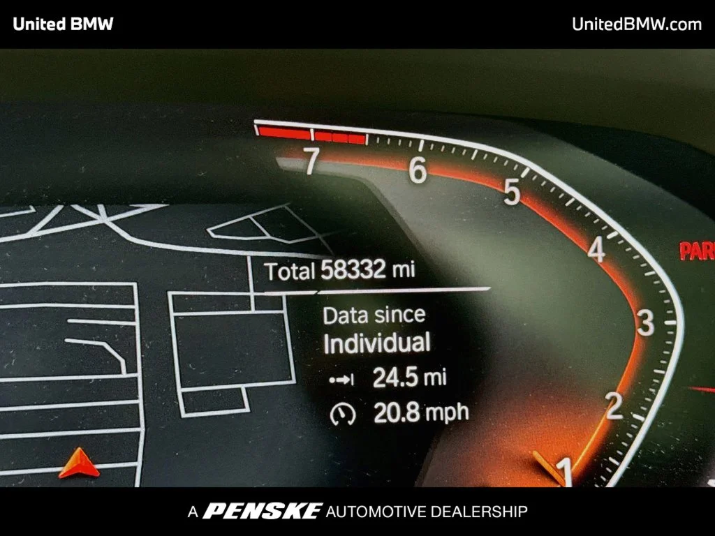 2020 BMW X5 40i - Photo 14
