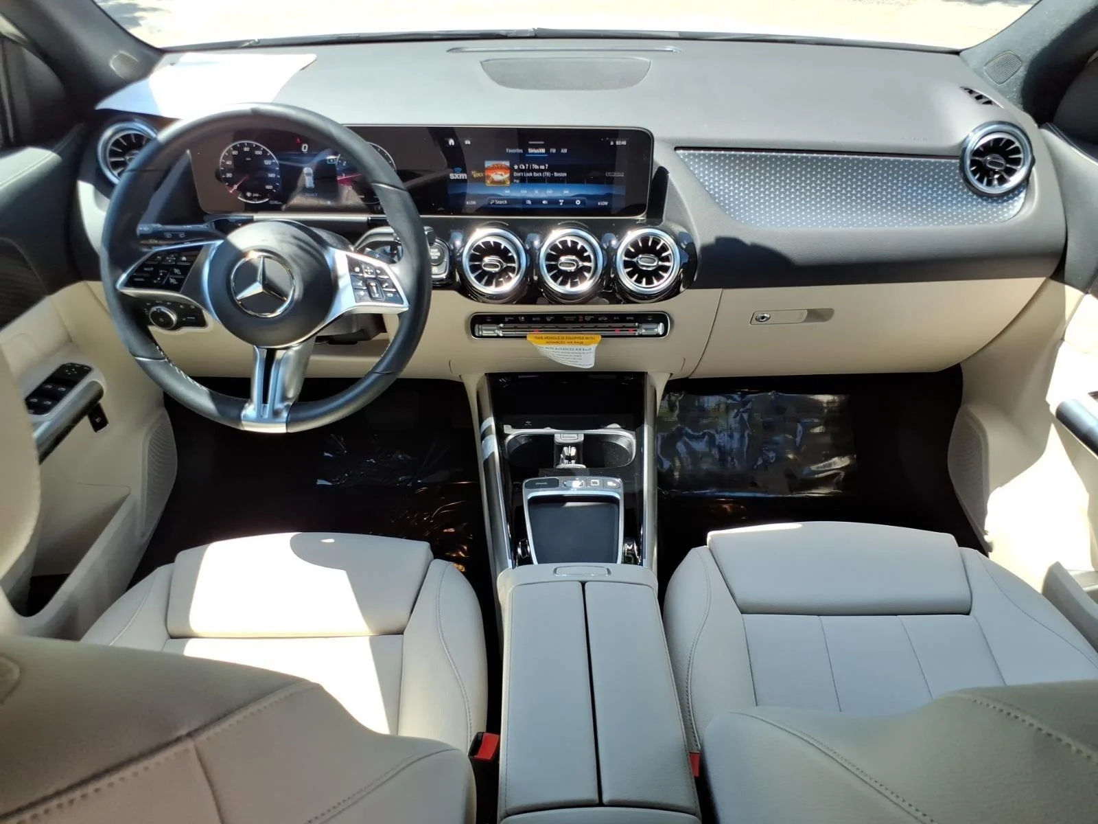 Certified Used 2026 Polar White Mercedes-Benz GLA 250 image 27
