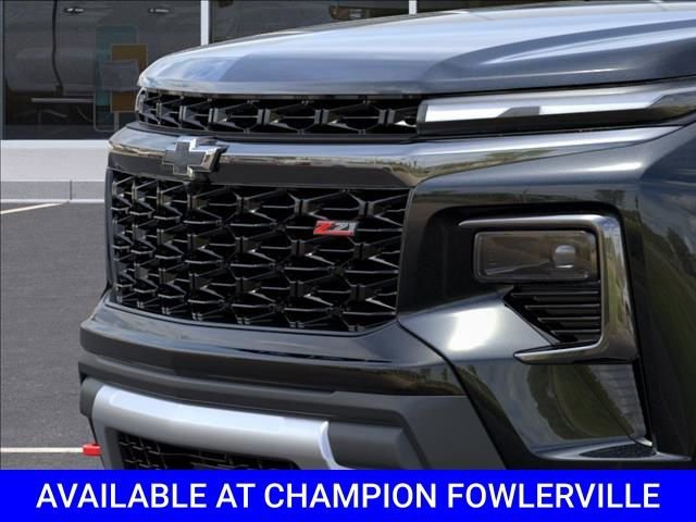 2026 Chevrolet Traverse Z71 - Photo 13