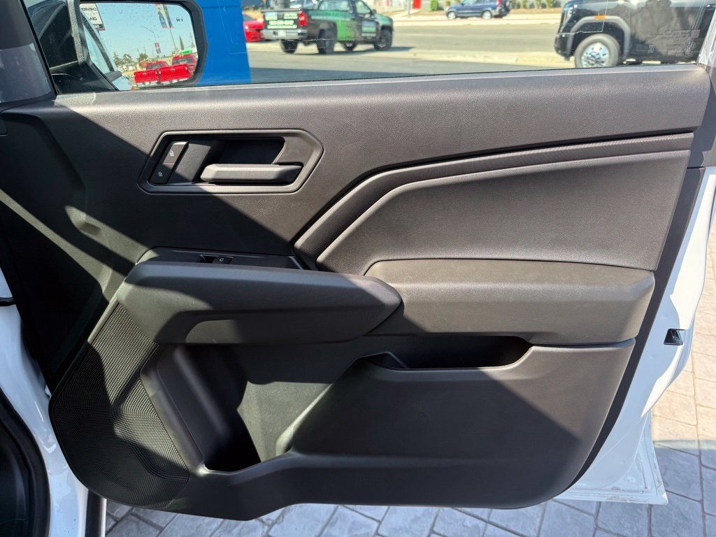 2026 Chevrolet Colorado Trail Boss - Photo 16