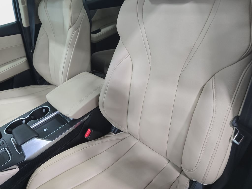 Used 2023 White Acura 3.5L image 26