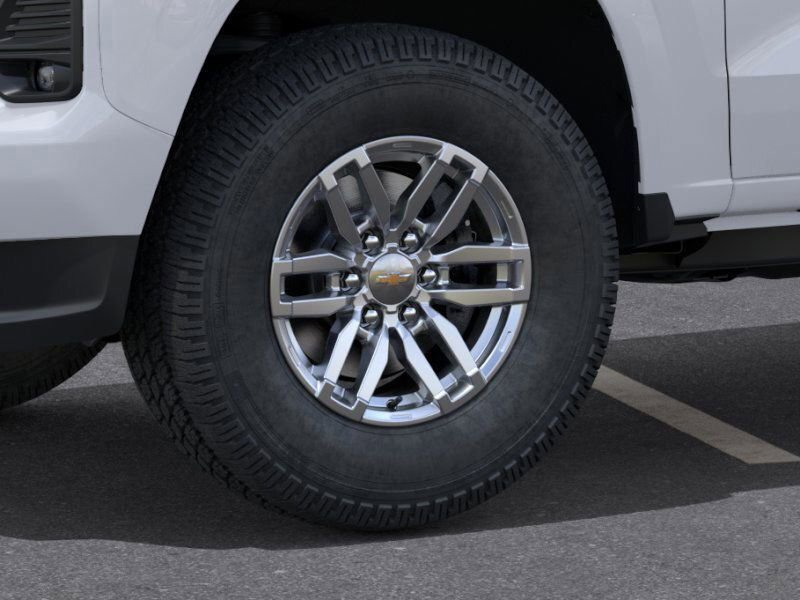2026 Chevrolet Colorado LT - Photo 10