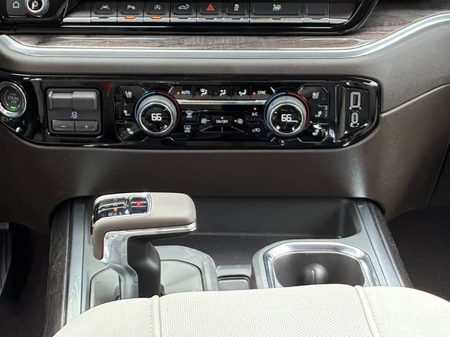 2026 Chevrolet Silverado 1500 LTZ - Photo 20