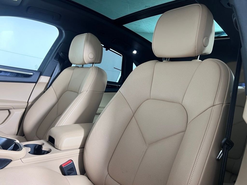 Certified Used 2026 Gray Porsche  image 5