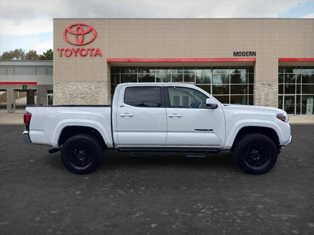 Certified Used 2022 ICE CAP Toyota  image 7