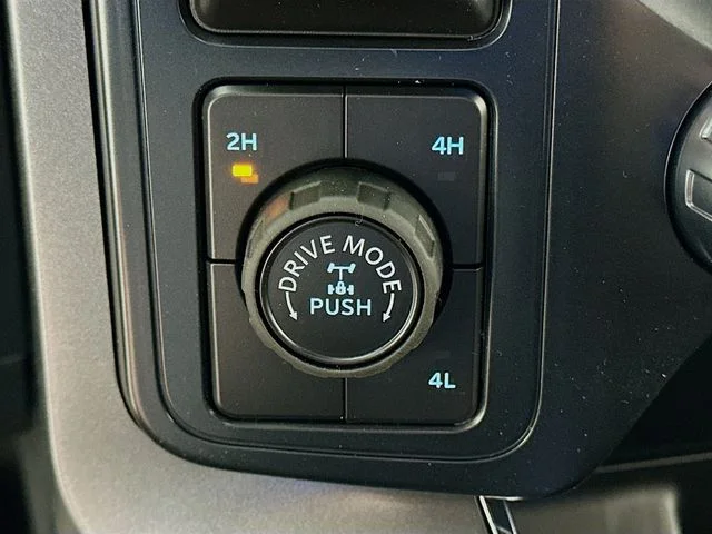 New 2026 Black Ford XLT image 21