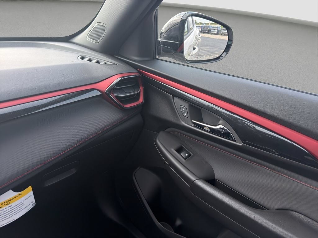 2026 Chevrolet Trailblazer RS - Photo 17