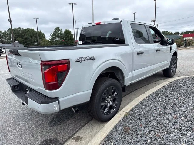 New 2026 Avalanche Ford STX® image 11