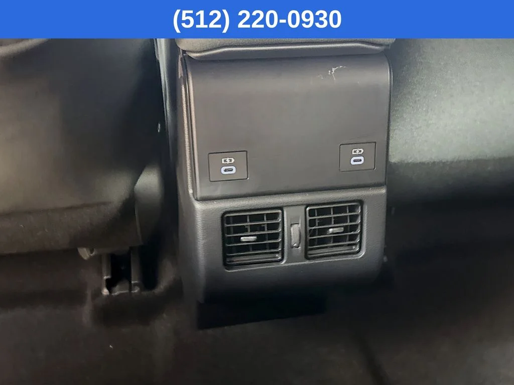 Certified Used 2024 Red Subaru Premium image 29