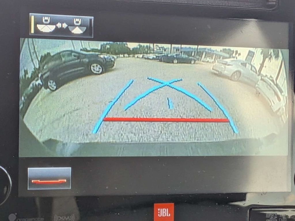 Used 2017 Gray Toyota Limited image 27