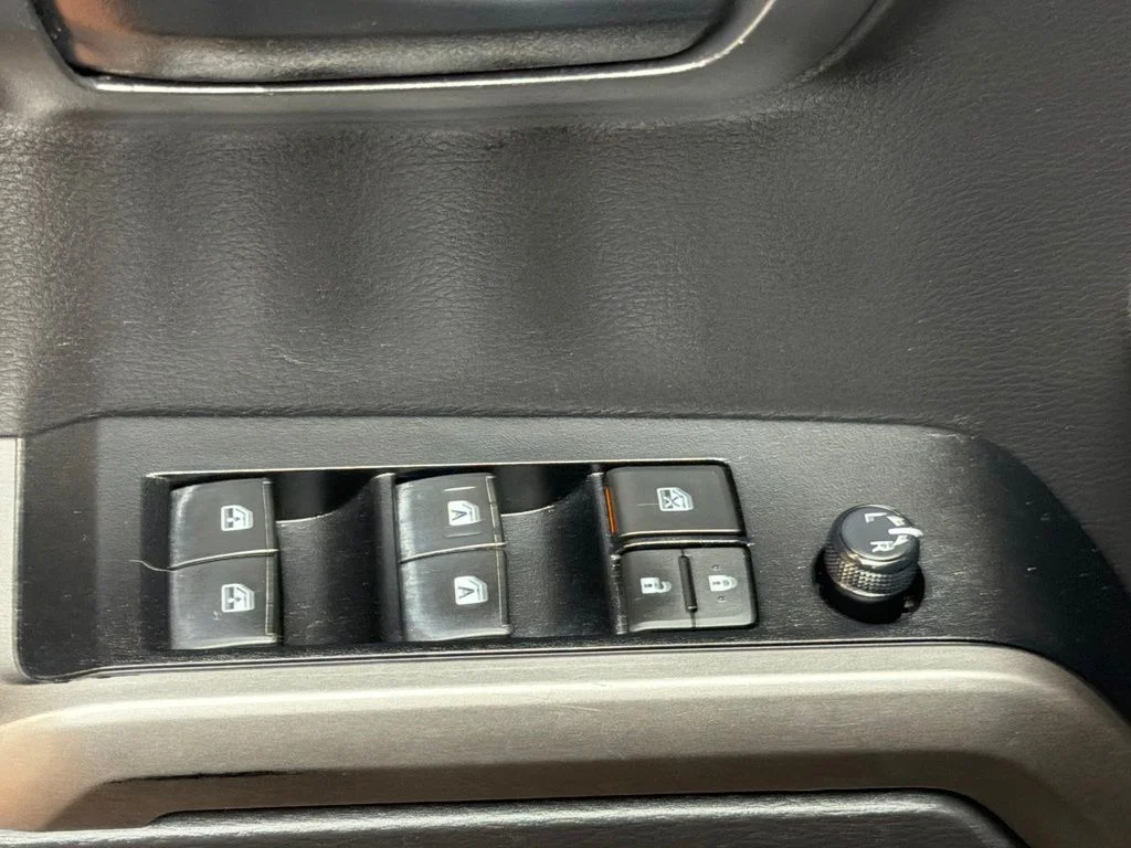 Used 2023 Black Toyota Trail Edition image 21