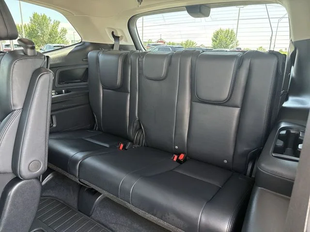 2025 Subaru Ascent Onyx Edition-Touring - Photo 24