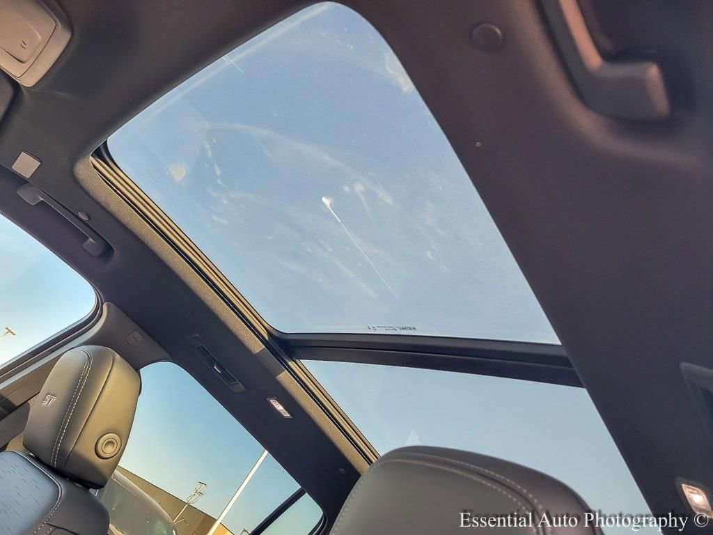 2026 BUICK ENCLAVE - Image 10