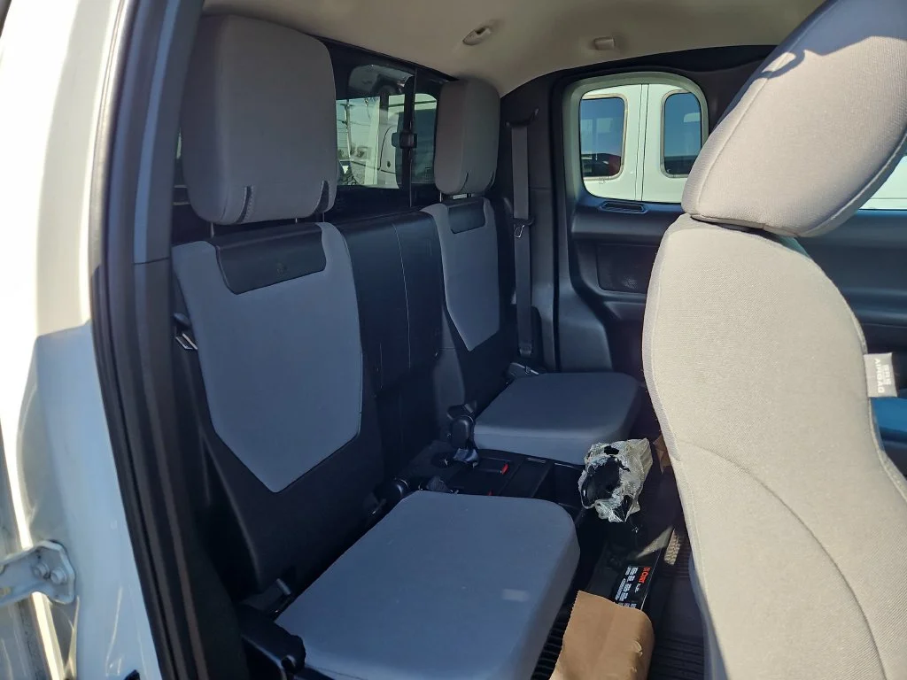 Used 2021 Super White Toyota SR image 27