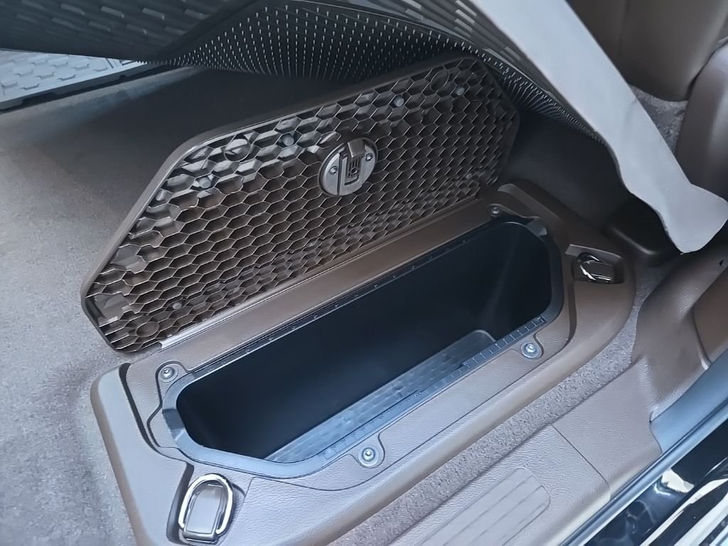 2026 RAM 1500 Laramie - Photo 110