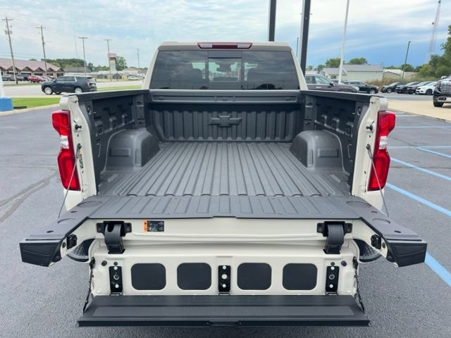 2026 Chevrolet Silverado 1500 RST - Photo 18