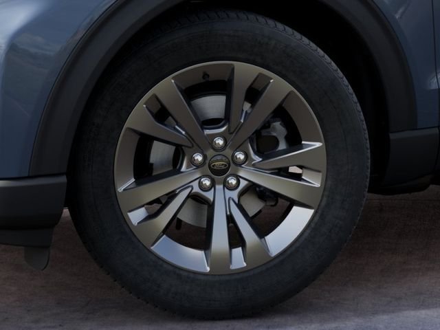 New 2027 Blue Ford Active image 19